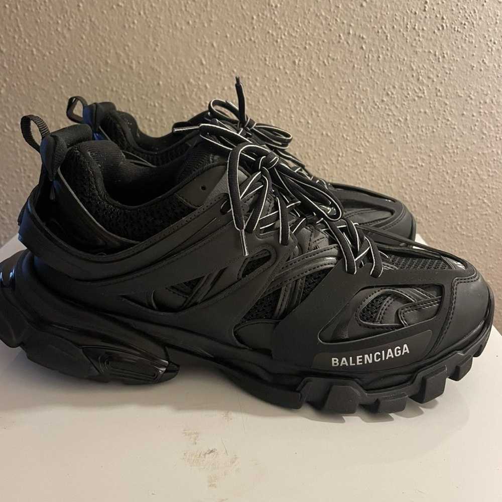 Balenciaga Track sneakers